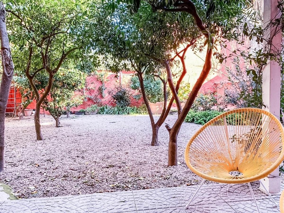 Liguria Garden Lägenhet Olbia Exteriör bild